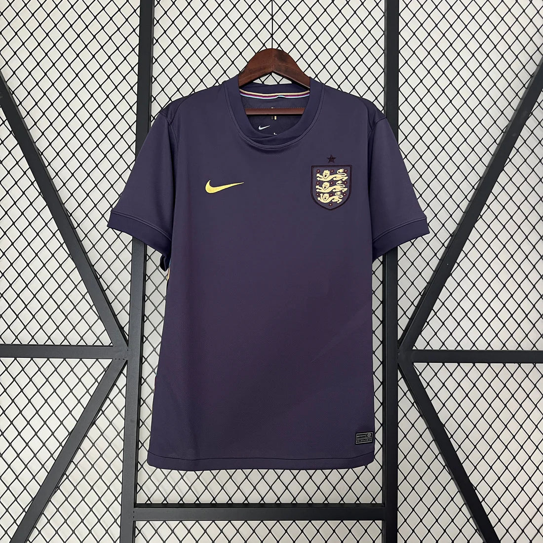 England 24/25 Away