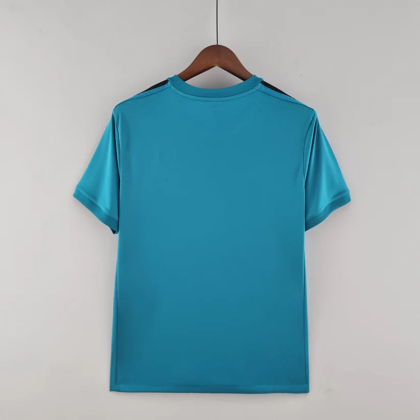 Ronaldo 2018 Blue SuperCopa