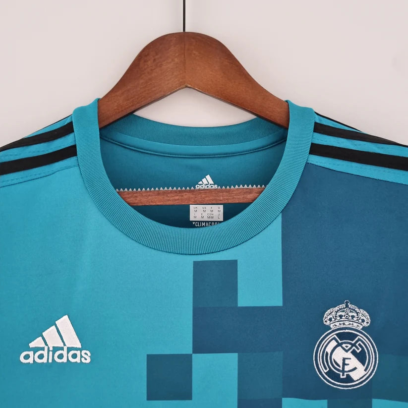 Ronaldo 2018 Blue SuperCopa