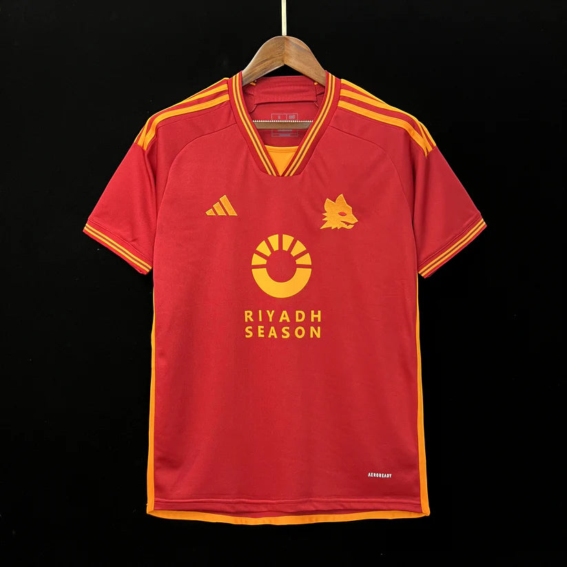 AS Roma 23/24 Home