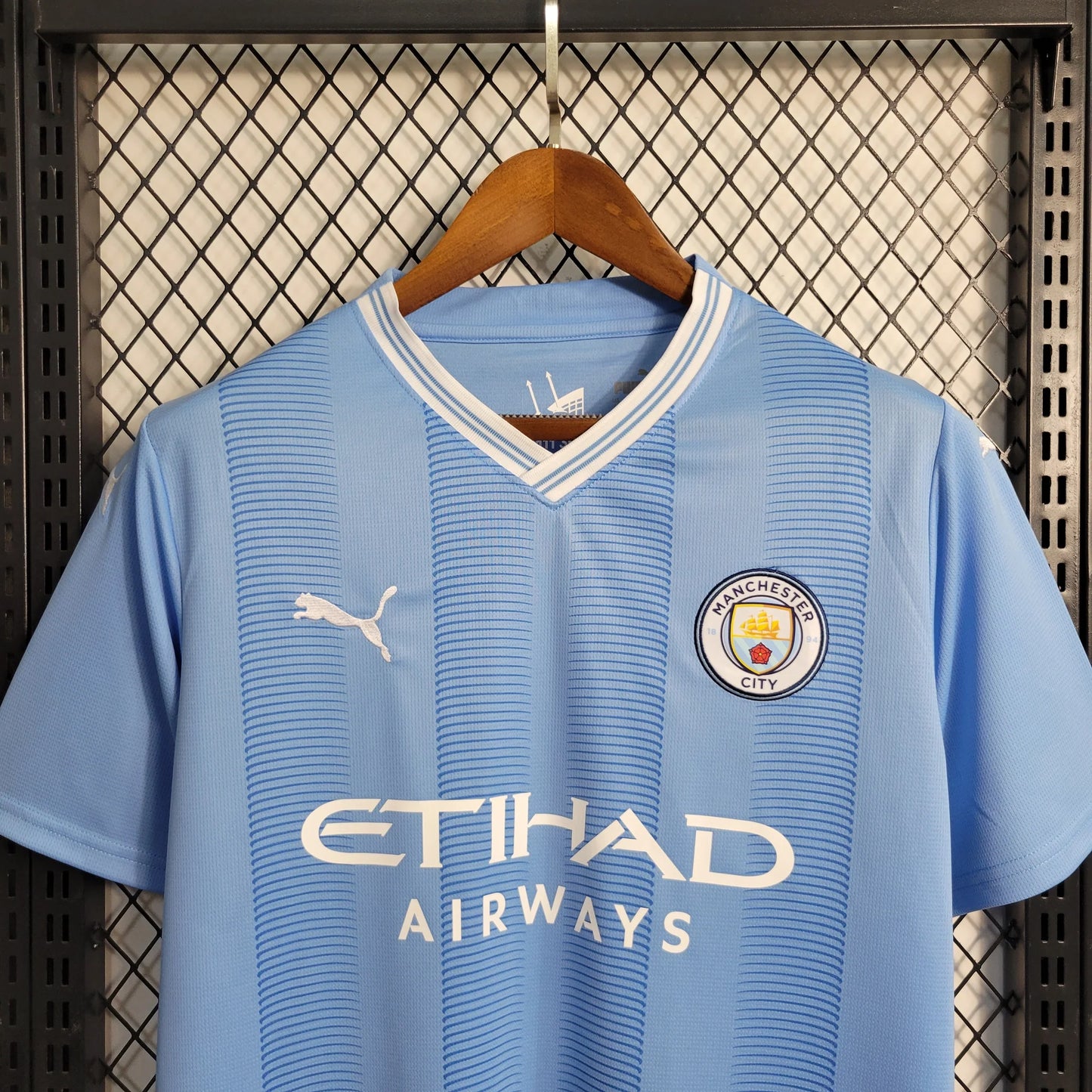 Manchester City 23/24