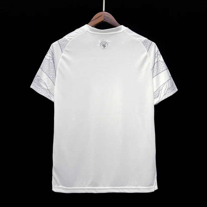 Manchester City White Special