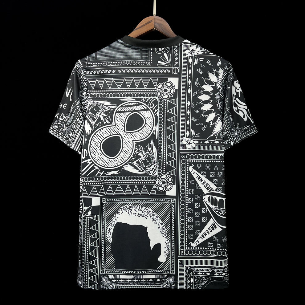 Arsenal 23/24 Special Black