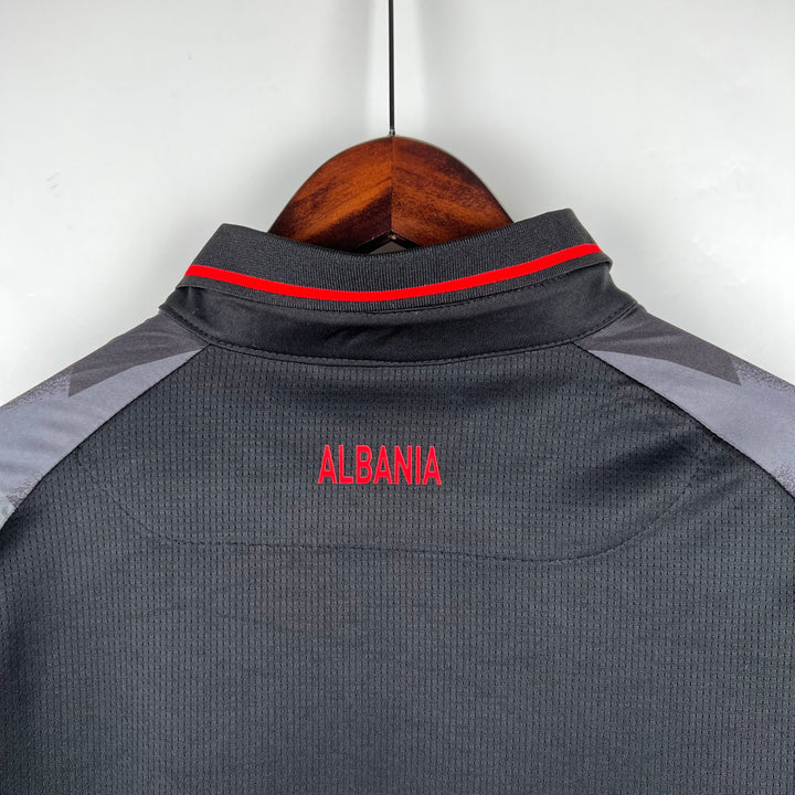 Albania 24/25 Third