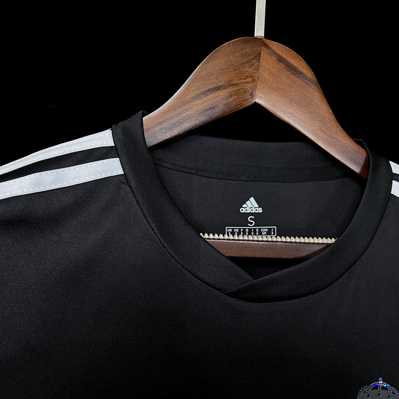 Real Madrid Special Black