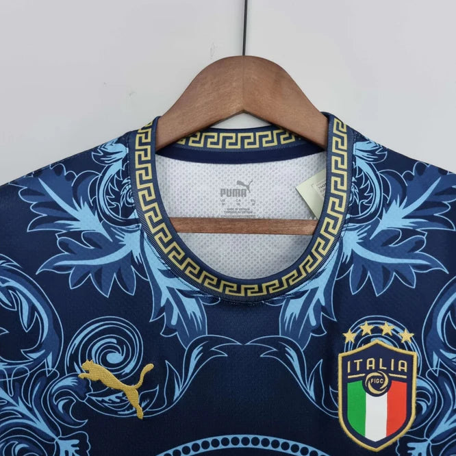 Italia Blue Special