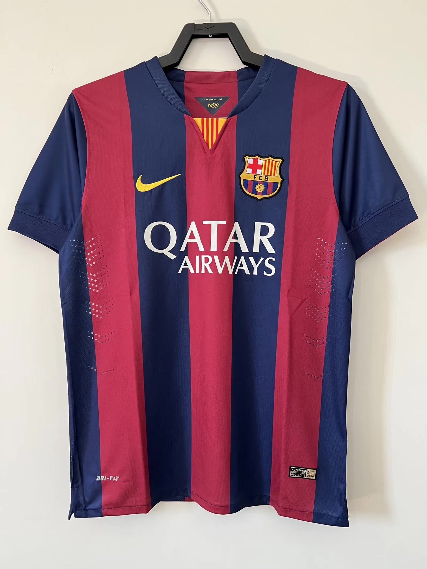 Messi 14/15 Home