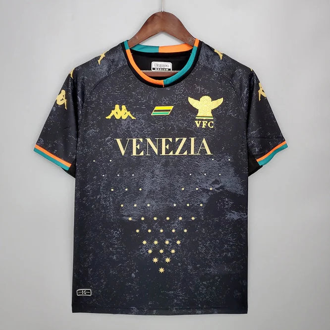 Venezia Black Special