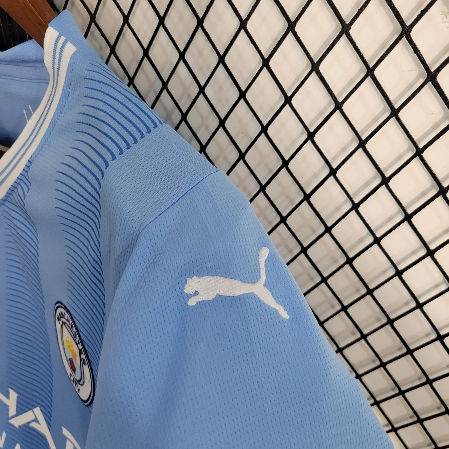 Manchester City 23/24