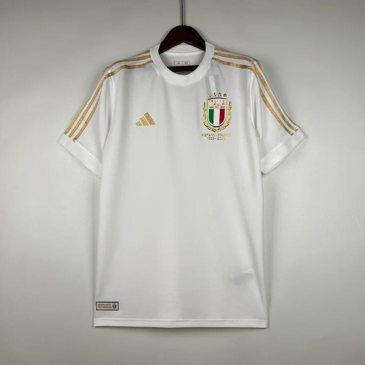 Italia Anniversary 125 Special