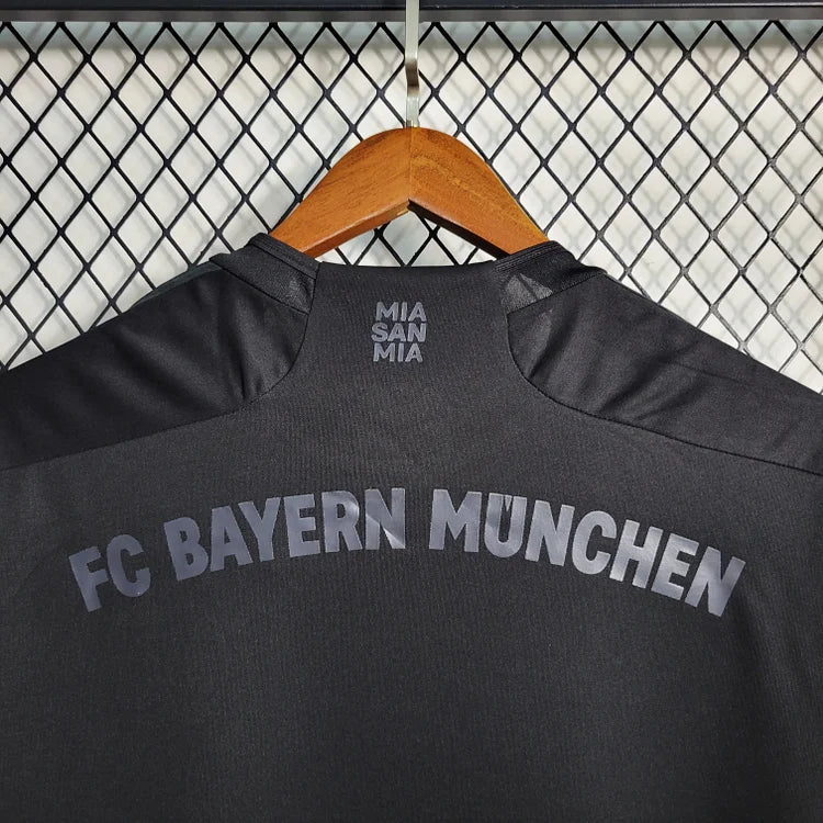 Bayern Monaco Black Special Edition