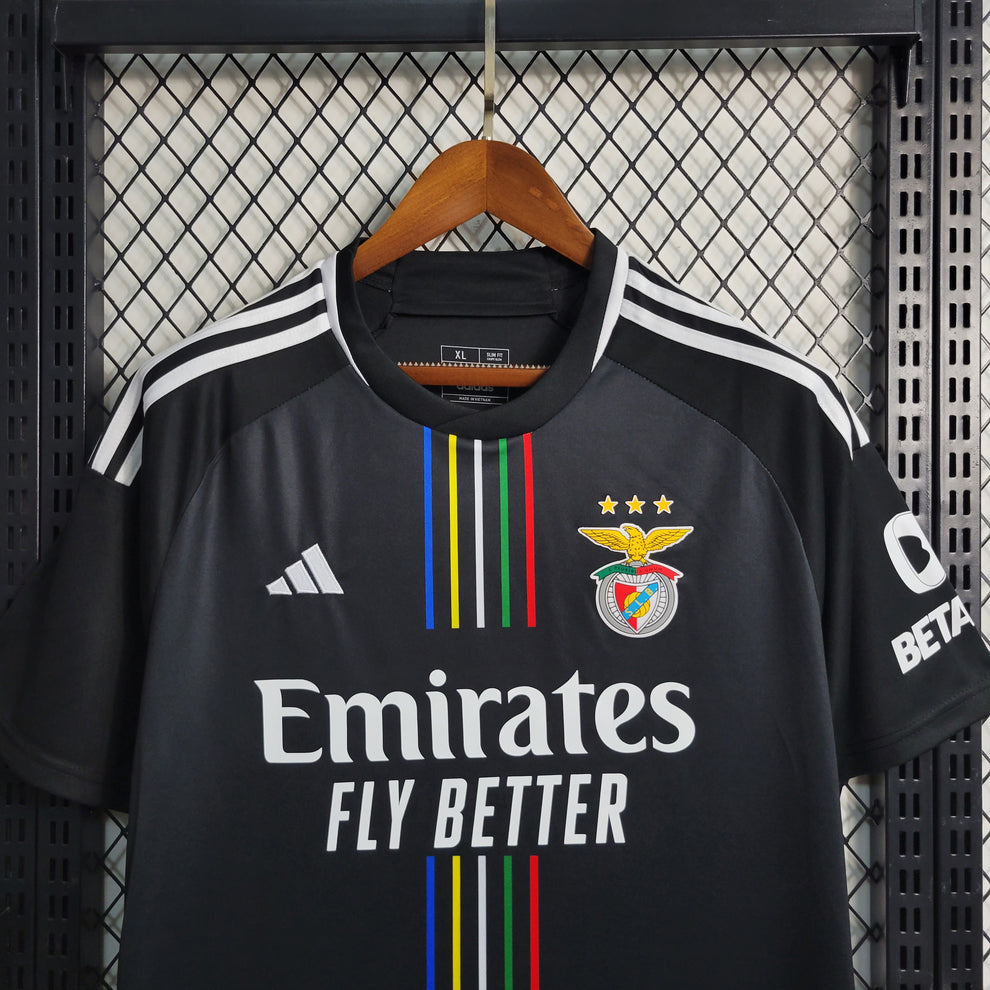 Benfica 23/24 Away