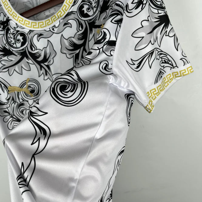 Italia White Special