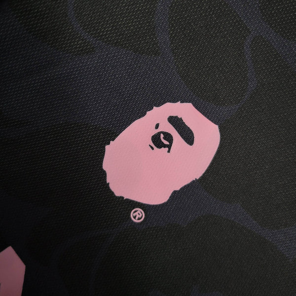 Inter Miami Special Black