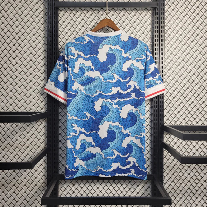 Japan Wave Special
