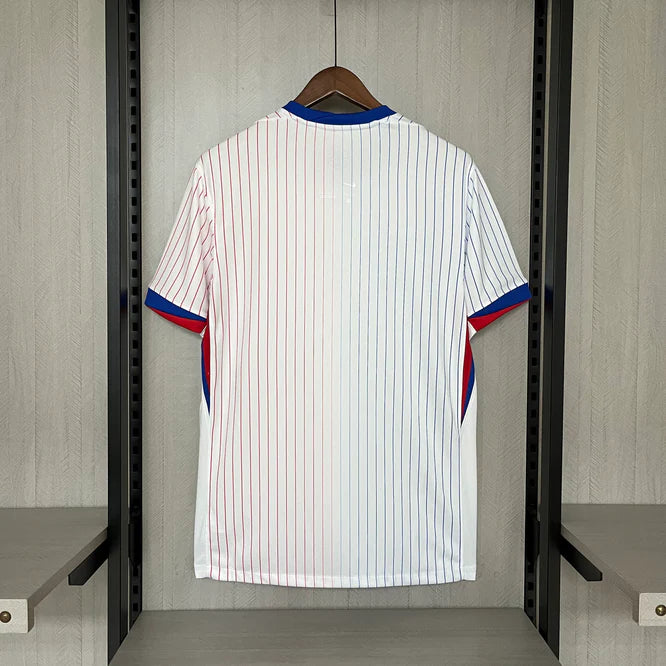 France 24/25 Away