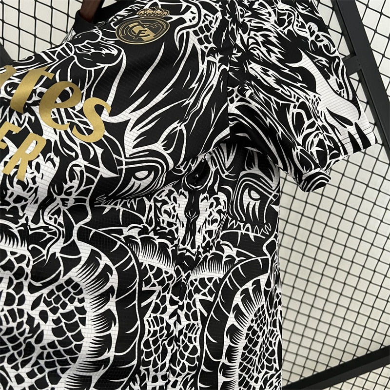 Real Madrid Premium Dragon