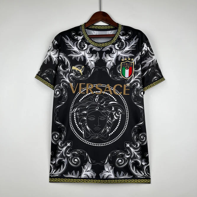 Italia Black Special