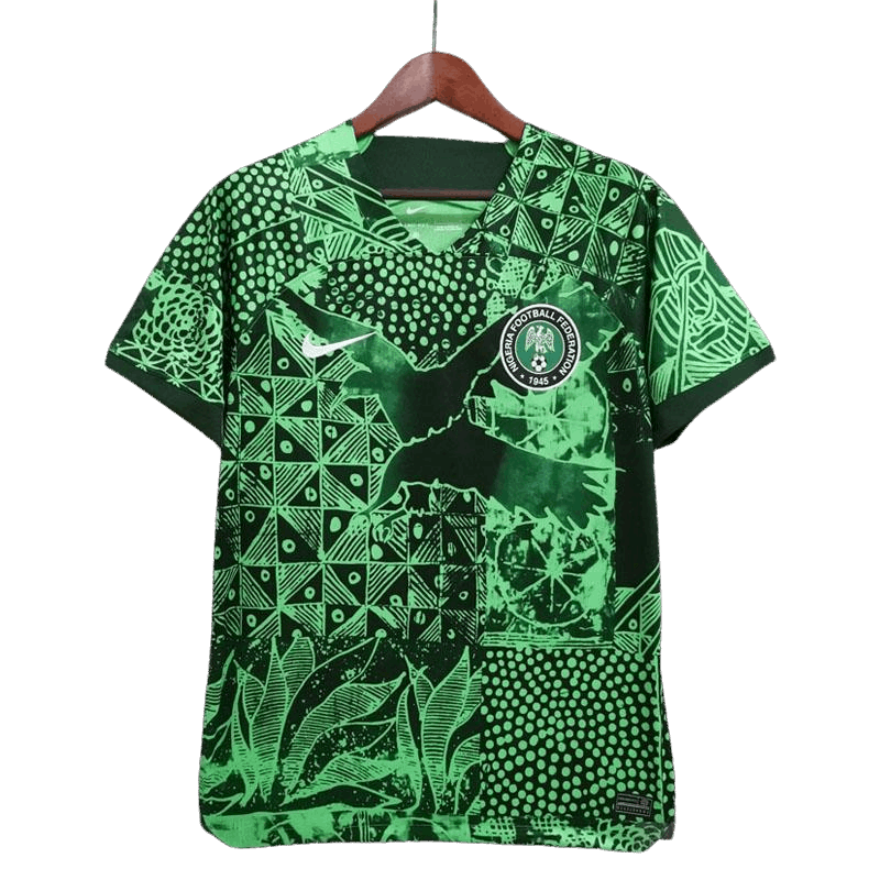 Nigeria 23/24 Special