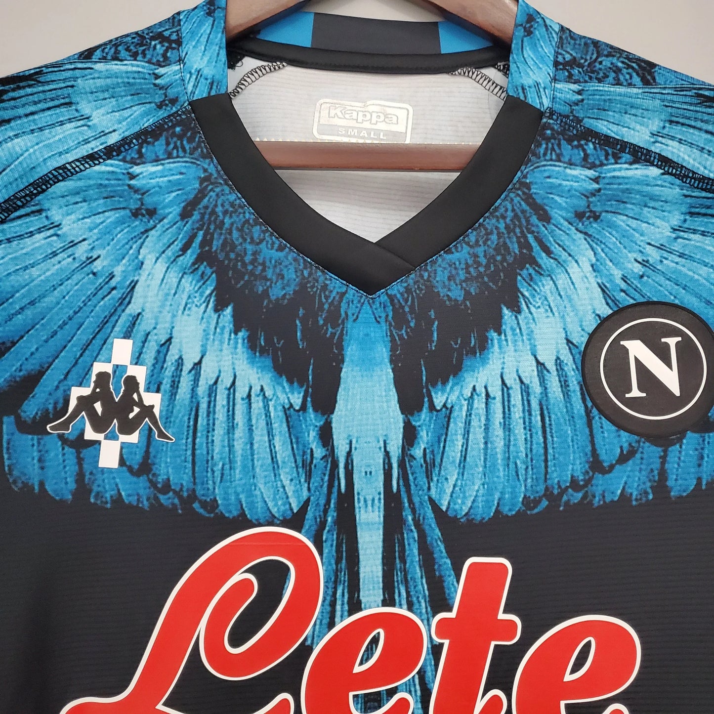Napoli BlackCian Special