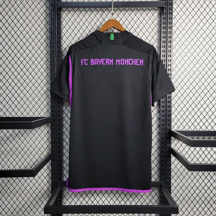 Bayern Munich 23/24 Away