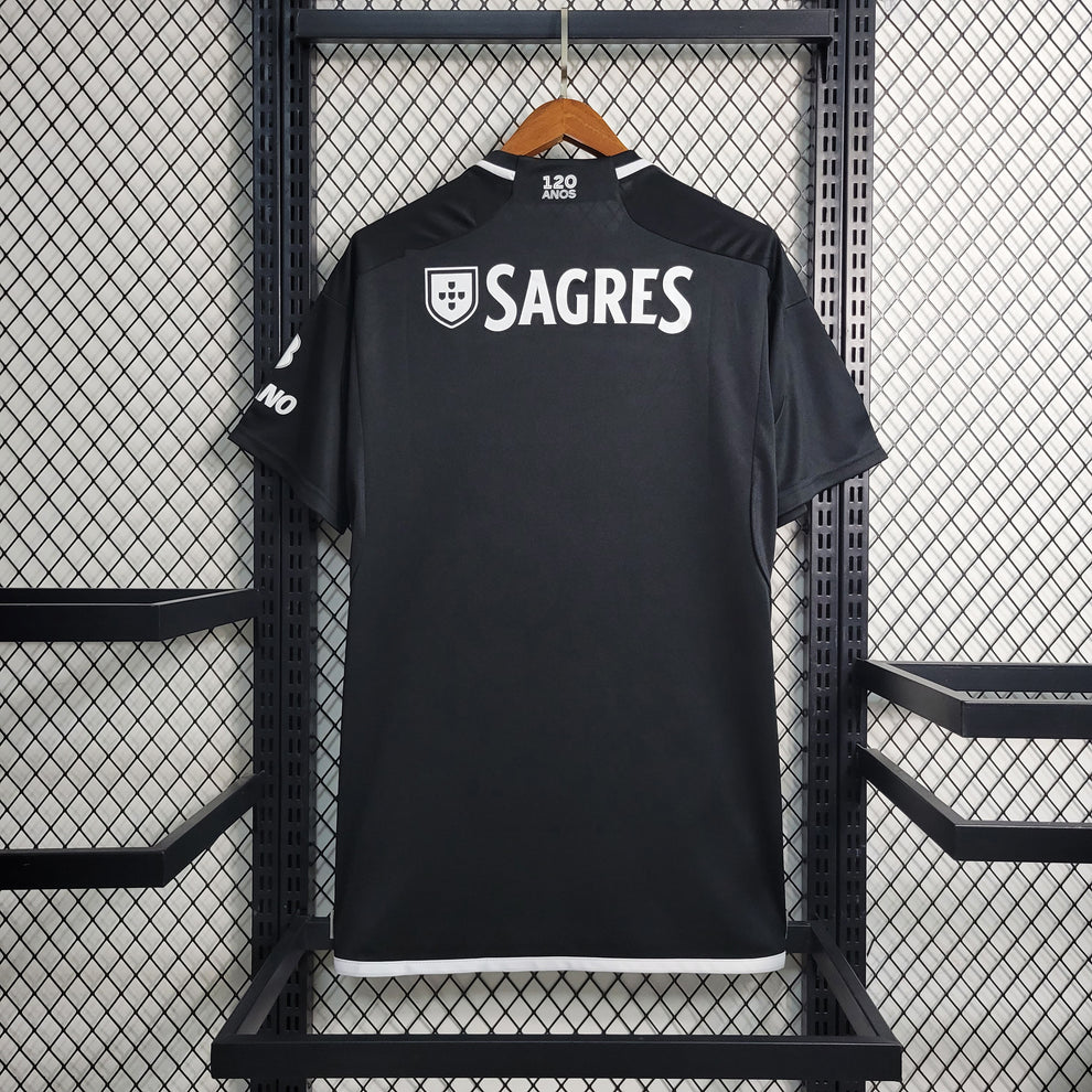 Benfica 23/24 Away