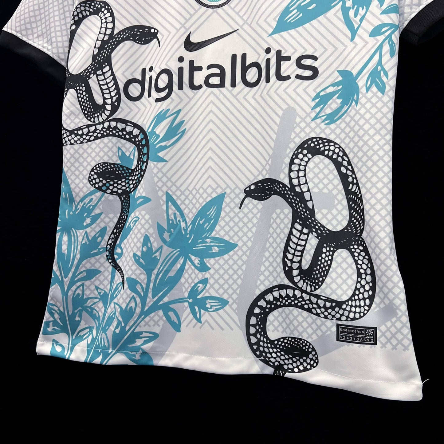 Inter Snake Special