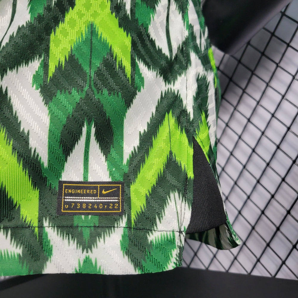 Nigeria 22/23 Special