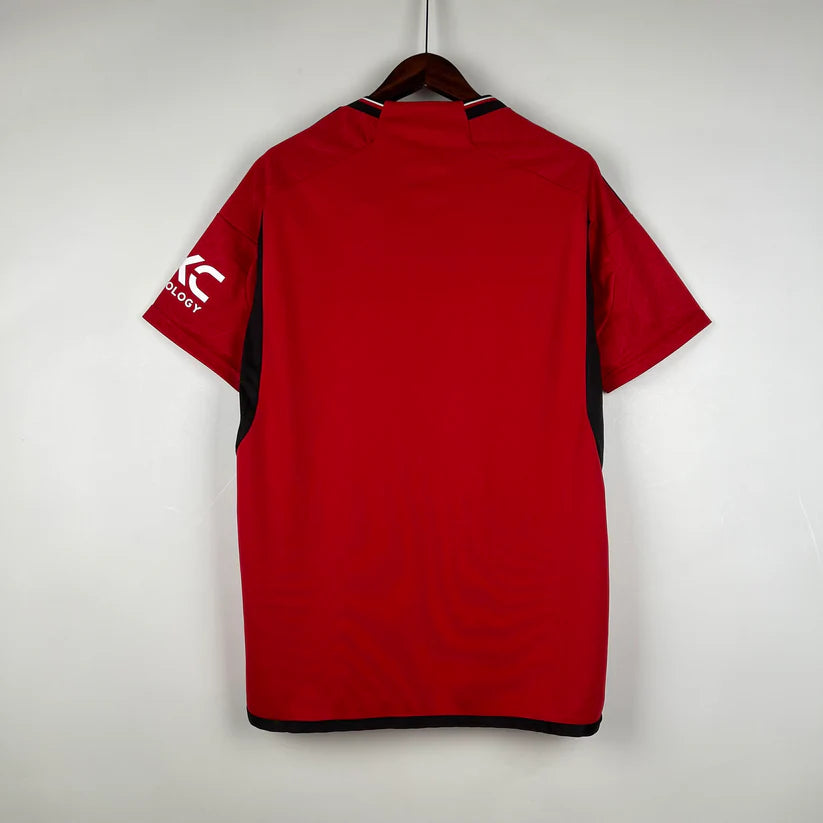 Manchester United 23/24