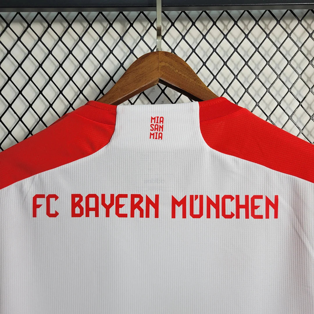 Bayern Monaco 2023/2024 Home