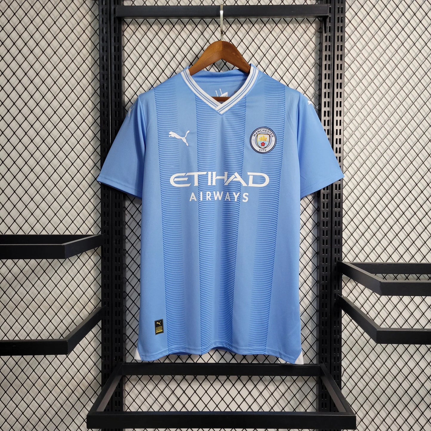 Manchester City 23/24