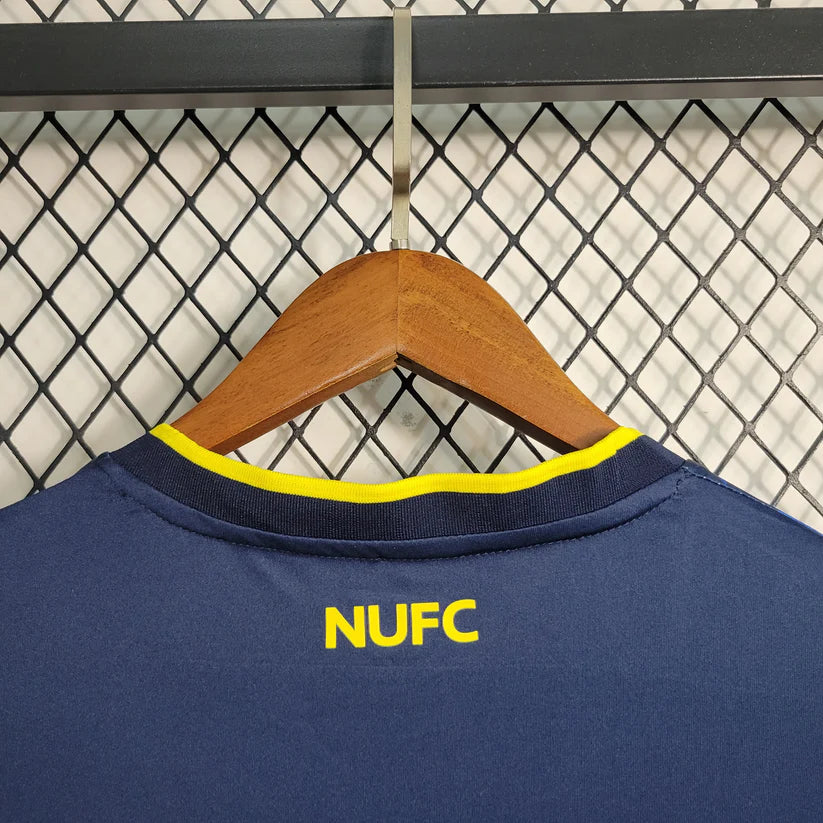 NewCastle Blue Special