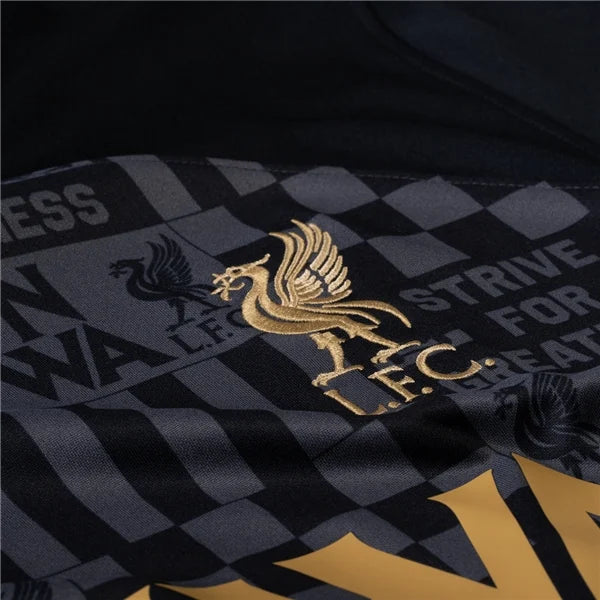 Liverpool X YNWA
