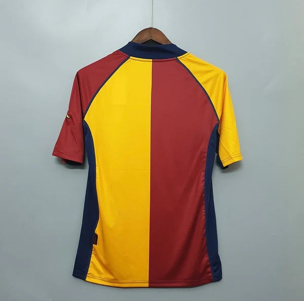 Roma 01/02 Home