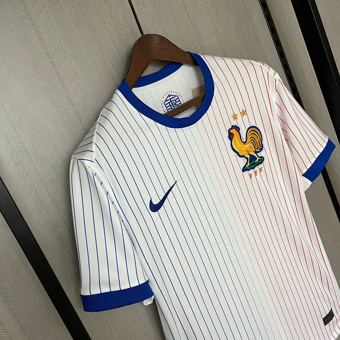 France 24/25 Away