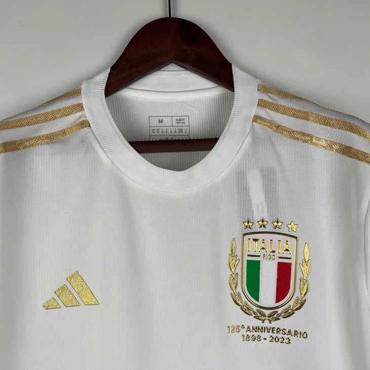 Italia Anniversary 125 Special