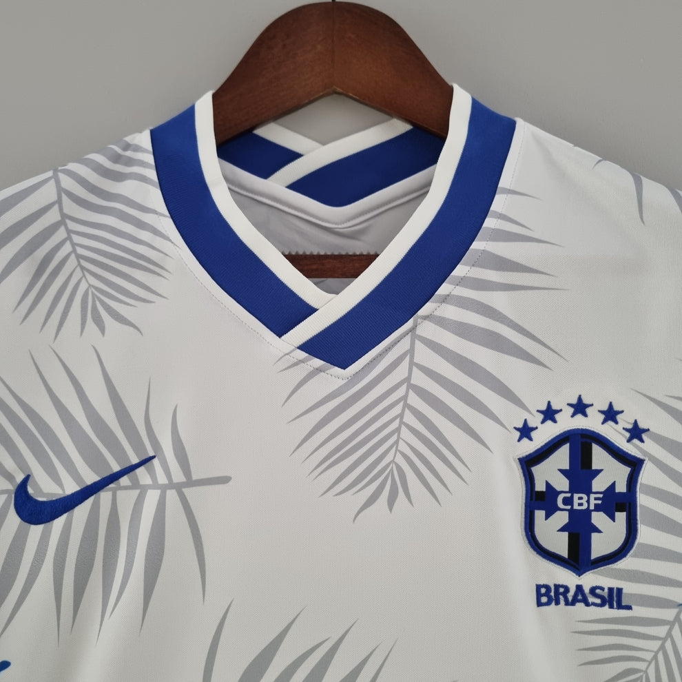 Brasile Blue Leaf Special