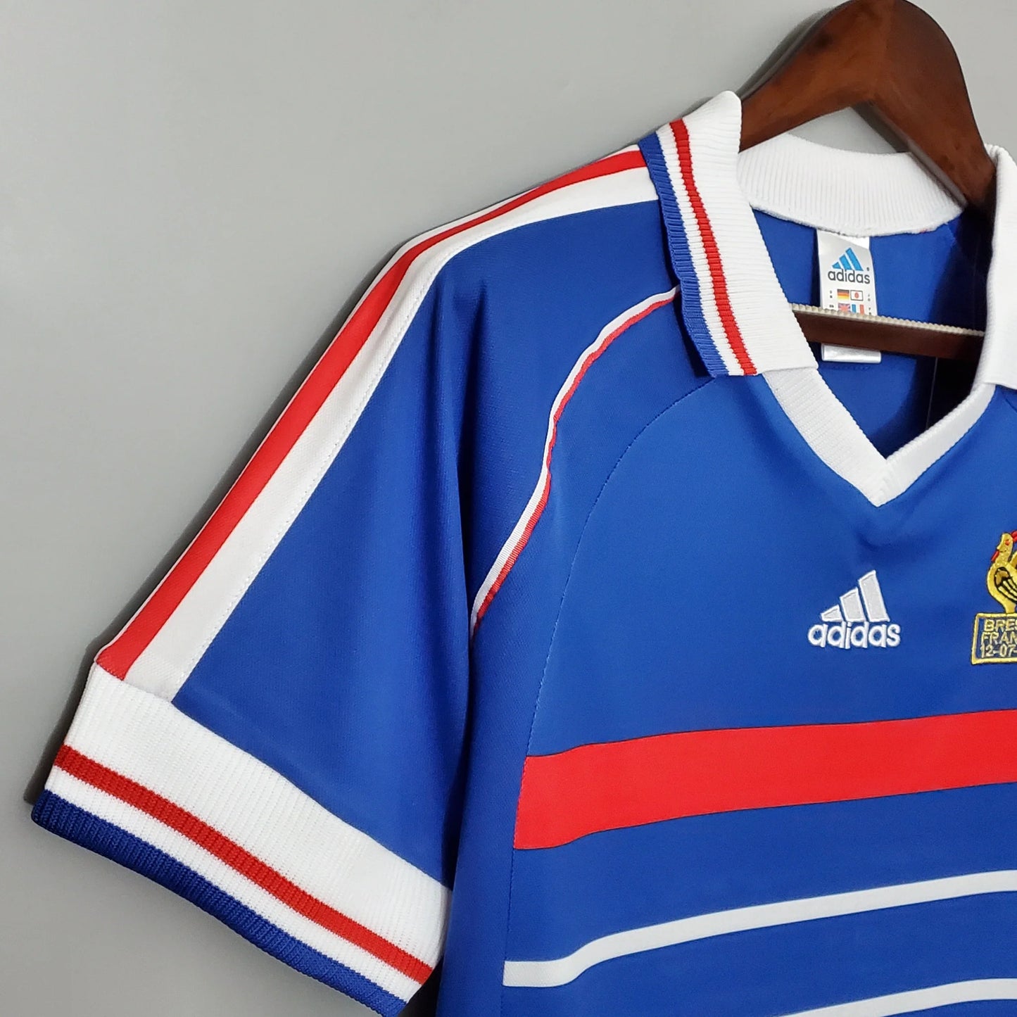 Francia 1998 World Cup