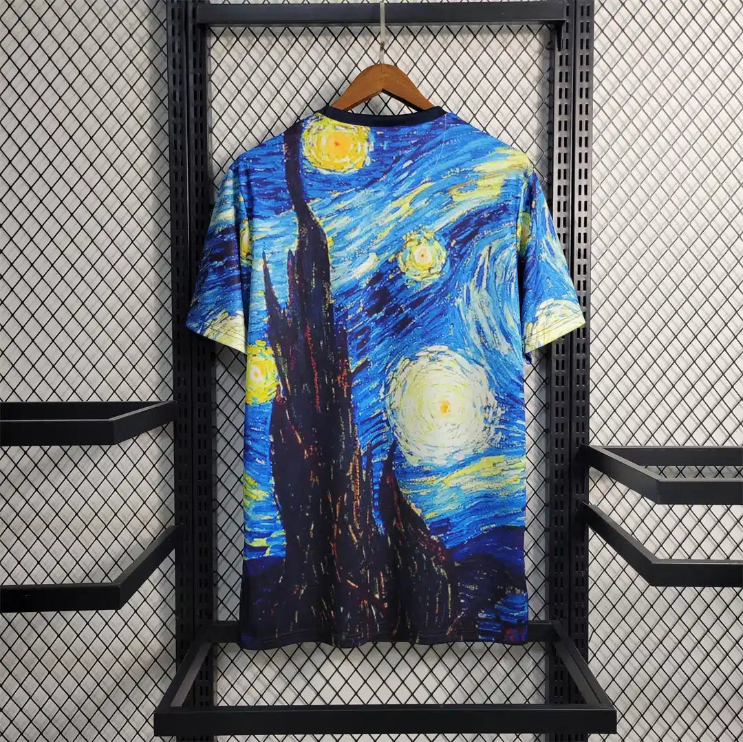 Ajax Van Gogh Special