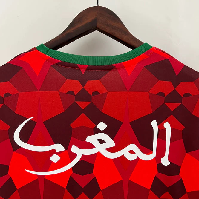 Marocco 23/24 Special