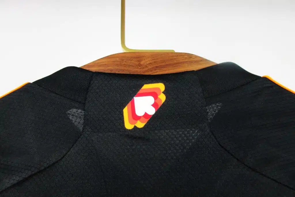 As Roma 23/24 Third