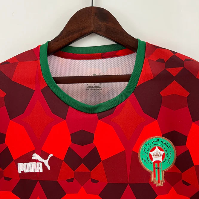 Marocco 23/24 Special