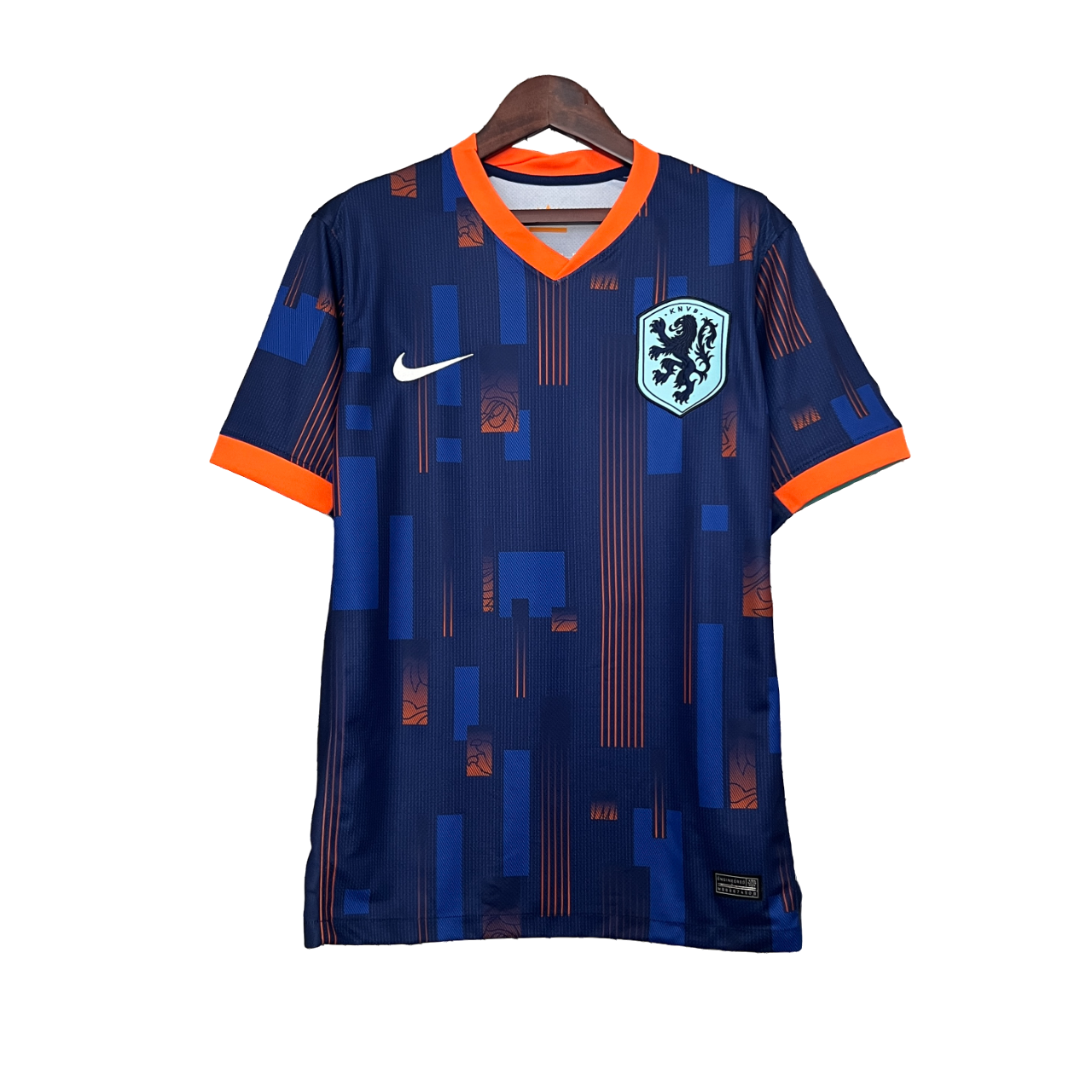 Olanda 24/25 Away