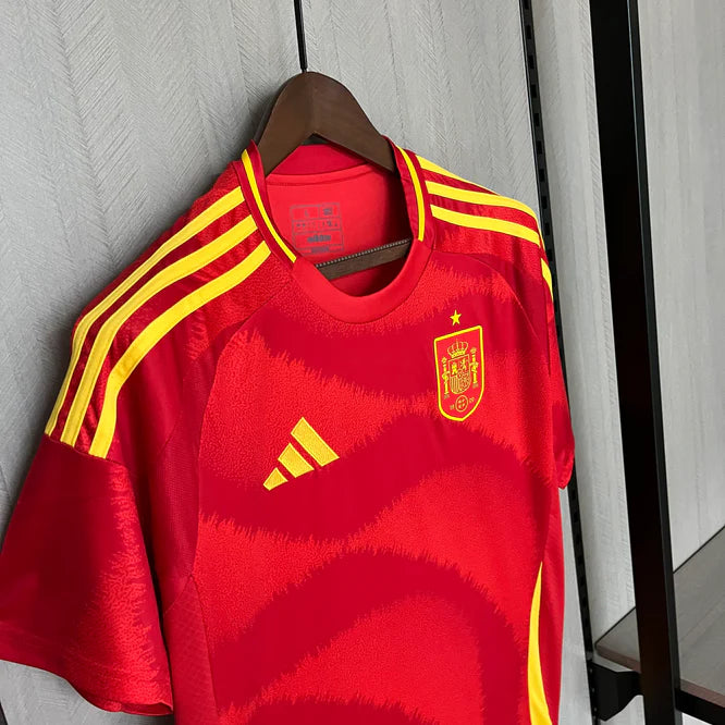 Spagna 24/25 Home