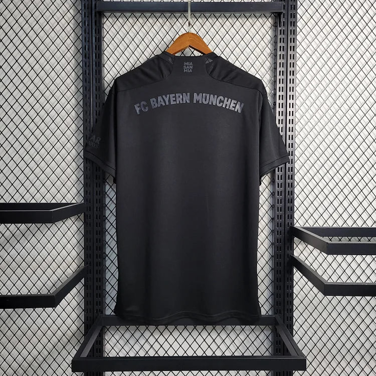Bayern Monaco Black Special Edition