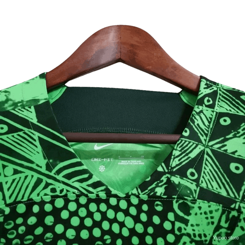 Nigeria 23/24 Special