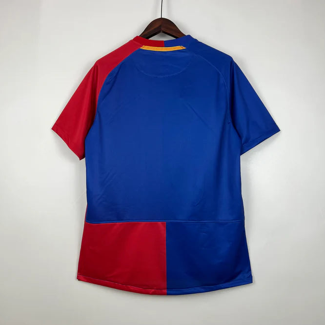 Messi 2009 Home