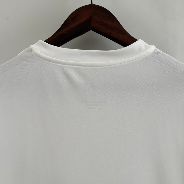 Real Madrid Special White