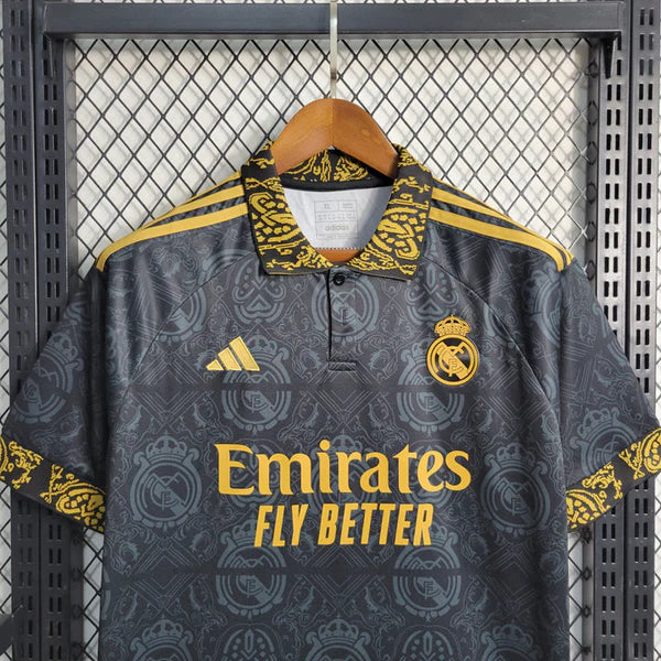 Real Madrid Golden Special