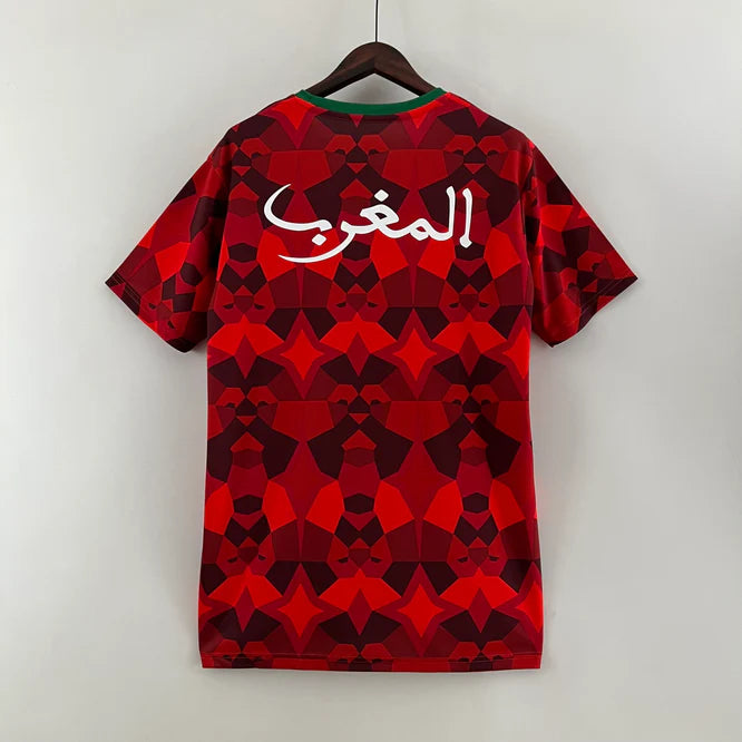 Marocco 23/24 Special